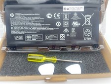 Original HT03XL Battery for HP Pavilion 14-CE 15-CS 15-DA L11421-2C2 L11119-855 picture