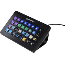 Elgato Stream Deck XL Advanced Studio Controller, 32 Macro Keys, Trigger Actions picture