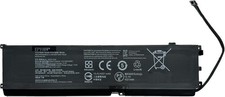 RC30 0328 Laptop Battery 65Wh 4221mAh 4 Cell 15.4V Compatible with Razer Blade picture