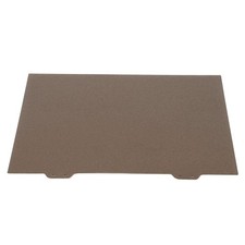 Spring Steel Sheet Double Sided PEI Gold Powder Flexible Build Plate For 3D picture