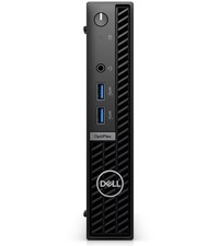 Dell OptiPlex 7010 Micro Desktop Intel Core i5-13500T 16GB RAM 256GB SSD W11P picture