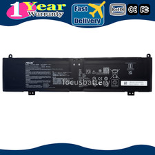 Genuine C41N2013 Battery for ASUS ROG Zephyrus M16 S17 GU603HE GU603H C41N2013-1 picture