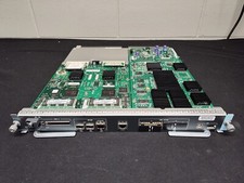 Cisco Supervisor Engine 720 w/Integrated Switch Fabric/PFC3 (VS-S720-10G) picture