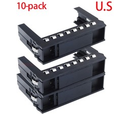 Lot of 10 Dell PowerEdge 14th 15th 16th 3.5