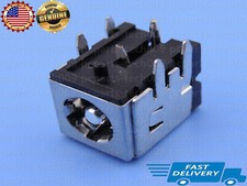 Genuine For Gigabyte A7 X1 AX200NGW Notebook DC Power Jack Socket Charging port picture