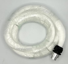 PMMA Optical Fiber Light End Glow Cable 13.1 ft 20MM Diameter PG LED Connector picture