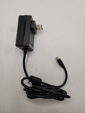 (Lot Of 4) Canakit DCAR-RSP-3A5C Power Supply Adapter picture