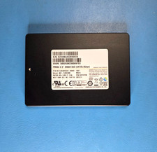 MZ-7LM2400 Samsung PM863 Series 240GB SATA 6GB/s 2.5
