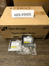 LOT OF 30 - GSA-S10N IDE DVD-RW Superdrive for Apple MacBook & MacBook Pro, New picture