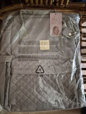 Paris Hilton Quilted Laptop Bag Pack picture