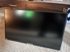 Sceptre Model F24, 24 inch Edgeless monitors with stands.  LOCAL PICK UP ONLY picture