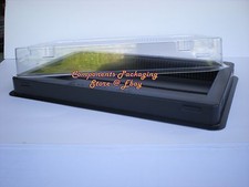 Desktop Memory Packaging Tray Box  for PC DDR DRAM RAM Modules - 5 fits 250 New picture