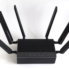5G Router & 1.2TB Unlimited Data Plan Modem Hotspot Jetpack Cellular Internet 4G picture