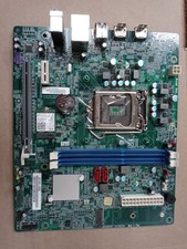 Acer Aspire TC-710 Desktop Motherboard | DDR3 LGA1151 | H11H4-AD2 | Tested picture