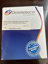 Dataproducts R5190 picture