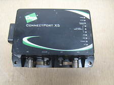USED Digi ConnectPort X5 XD-1002 CPX5R ZB CELLULAR GATEWAY   picture