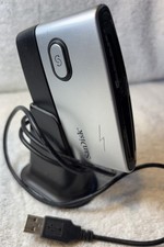 Sandisk ImageMate 12 in 1 SDDR-89 Card Reader / Writer With Stand picture