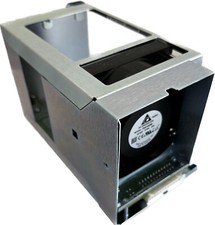 Ciena NTK507MDE5 6500-14 Rear HF Fan Module (New in Box/Unused) picture
