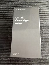 eufy Make UV Ink Cartridge G (GLOSS) for E1 UV Printer - Brand New EXP 3/2/2027 picture