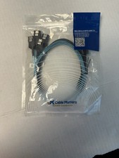 Cable Matters Mini SAS to 4 SATA Forward Breakout picture