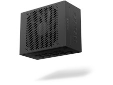 NZXT C850 SFX Gold - 850W SFX ATX 3.1 - 80 Plus Gold, Cybenetics Platinum - picture