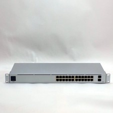 Ubiquiti Networks 24 Port POE USW-24-POE picture
