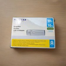 Netgear RangeMax WPN111 Wireless USB Wifi Adapter  picture
