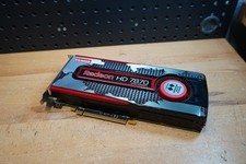 (K) Diamond AMD Radeon HD 7870 GHz Edition 2GB GDDR5 Graphics Card picture