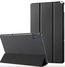 5 PACK  Case Lenovo Tab M10 5G 10.61-Inch Android 13 Tablet, Slim Hard Back NEW picture