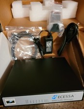 NEW NIB Ecessa PowerLink PL150 WAN Traffic Manager picture
