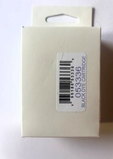 Primera 53336 Black Dye-Base High Yield Ink Cartridge for Bravo PRO and LX800 picture