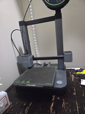 AnkerMake M5 FDM 3D Printer Desktop Unit, 235x235x250mm Build Volume picture