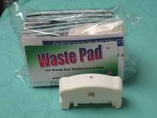 Epson T6715, T6716 Ink Maintenance Box Replacement Pad Kit picture