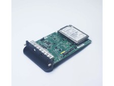  CH538-67004 Formatter Board W/HDD Compatible with HP Designjet T1200 T770 picture