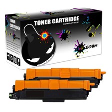 2BK Toner Cartridge fits Brother TN223 TN227 HL-L3290cdw MFC-L3710cw L3770cdw picture