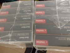 New Imation Ultrium LTO-2/400GB Data Tape Media Cartridge 5 Pack picture