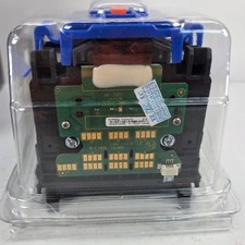 SkyPrint 711 Printhead Upgraded Chip HP DesignJet T120 T520 C1Q10A SK-711-1PK picture