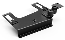 RAM No-Drill Custom Base for Silverado, Tahoe, Colorado, Yukon, Canyon, Sierra picture