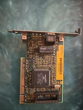 3Com 3C905B-TXNM Fast EtherLink XL PCI 10/100 Network Adapter Card picture