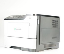Lexmark MS621 Monochrome Laser Printer USB Networkable Black & White picture