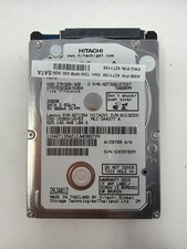 Hitachi HTS723232A7A364 320GB SATA Grade B picture