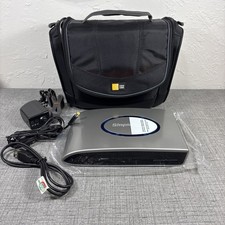 SimpleTech SimpleDrive SP-U35/1TB 1000GB External 7200RPM (SP-U35/1TB) HDD picture