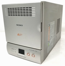 Sony StorStation AIT Autoloader LIB-D81 No AC Adapter/Accessories - Power Tested picture