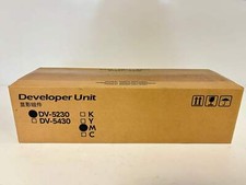OEM Kyocera M5521cdw,M5526cdw,P5026cdw Mag Developer Unit DV-5230M (302R793051) picture