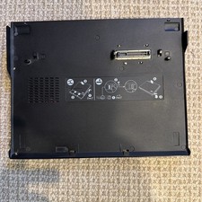 IBM ThinkPad X4 Ultrabase Docking Station for X40, X41 91P9283, 91P9283 picture