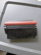v4ink Replacement for Canon 121H Black Toner Cartridge - Jumbo High Yield D1620  picture