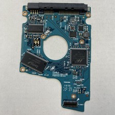 Toshiba MQ01ABD075 2.5