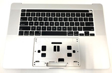 OEM MacBook Pro 16 A2141 2019 Top Case Palmrest Battery Speakers 661-13162 GRD B picture