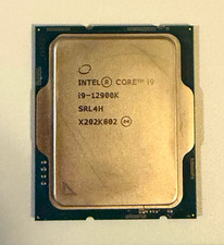 Intel Core i9-12900K 16-Core LGA1700 3.20GHz CPU Processor SRL4H picture