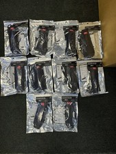 Qty 10 Joy Factory Universal Adjustable Shoulder Straps For Ipads/Tablets Open B picture